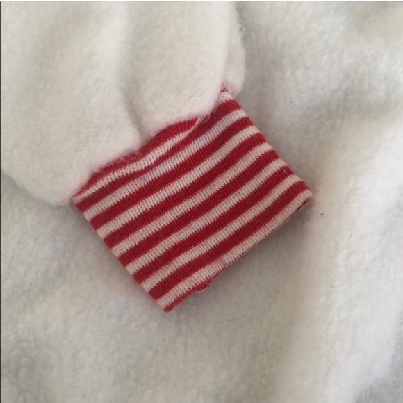 ⭐️ Vintage Apres Ski 2 Piece Fleece Set XS - Picture 3 of 10